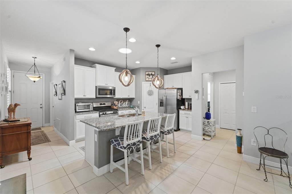 1395 Riley Circle DeLand, FL 32724 - Photo 5 of 29