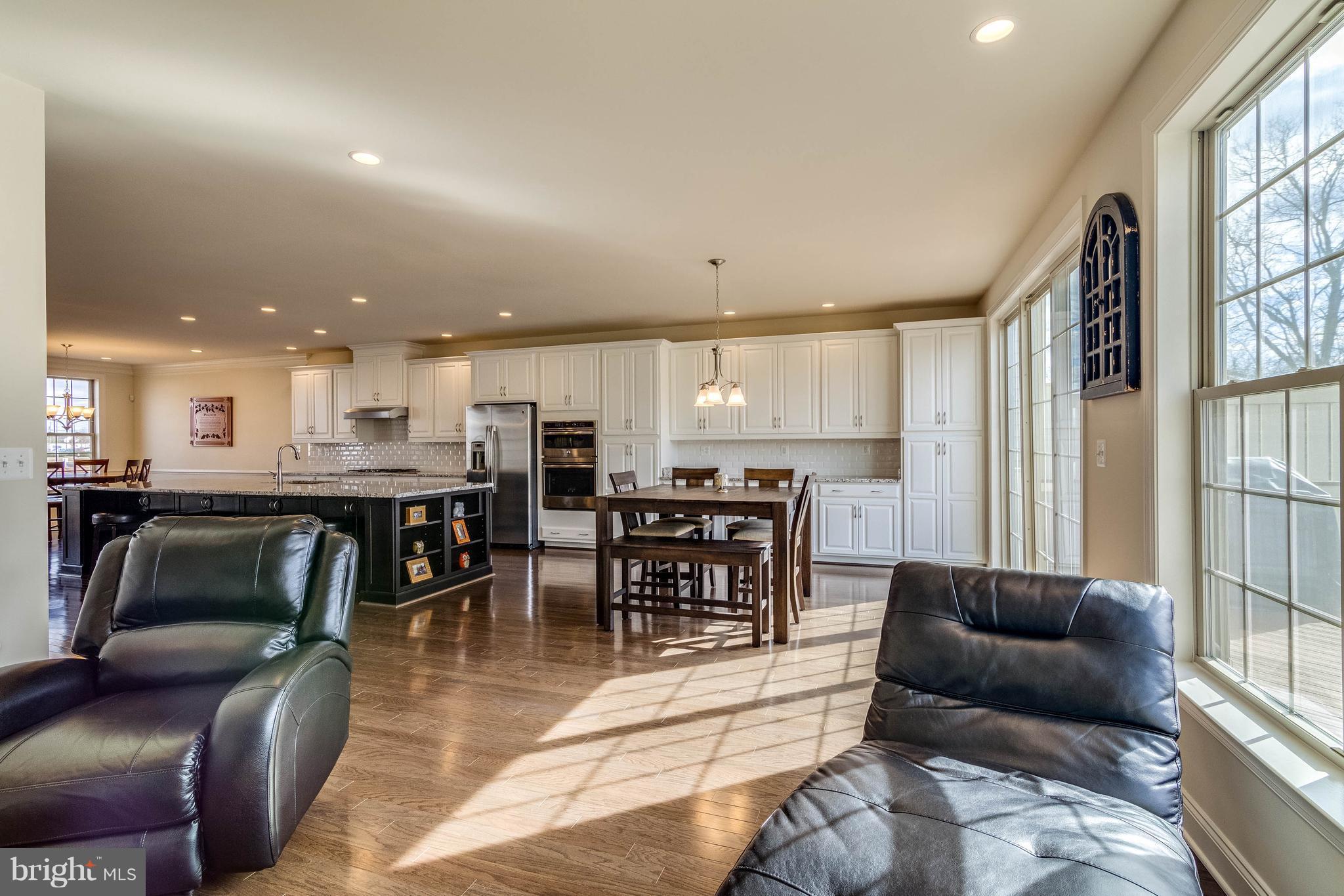 22563 Windsor Locks Square Ashburn, VA 20148 - Photo 13 of 30 Tons of Natural Light/Opens to Deck