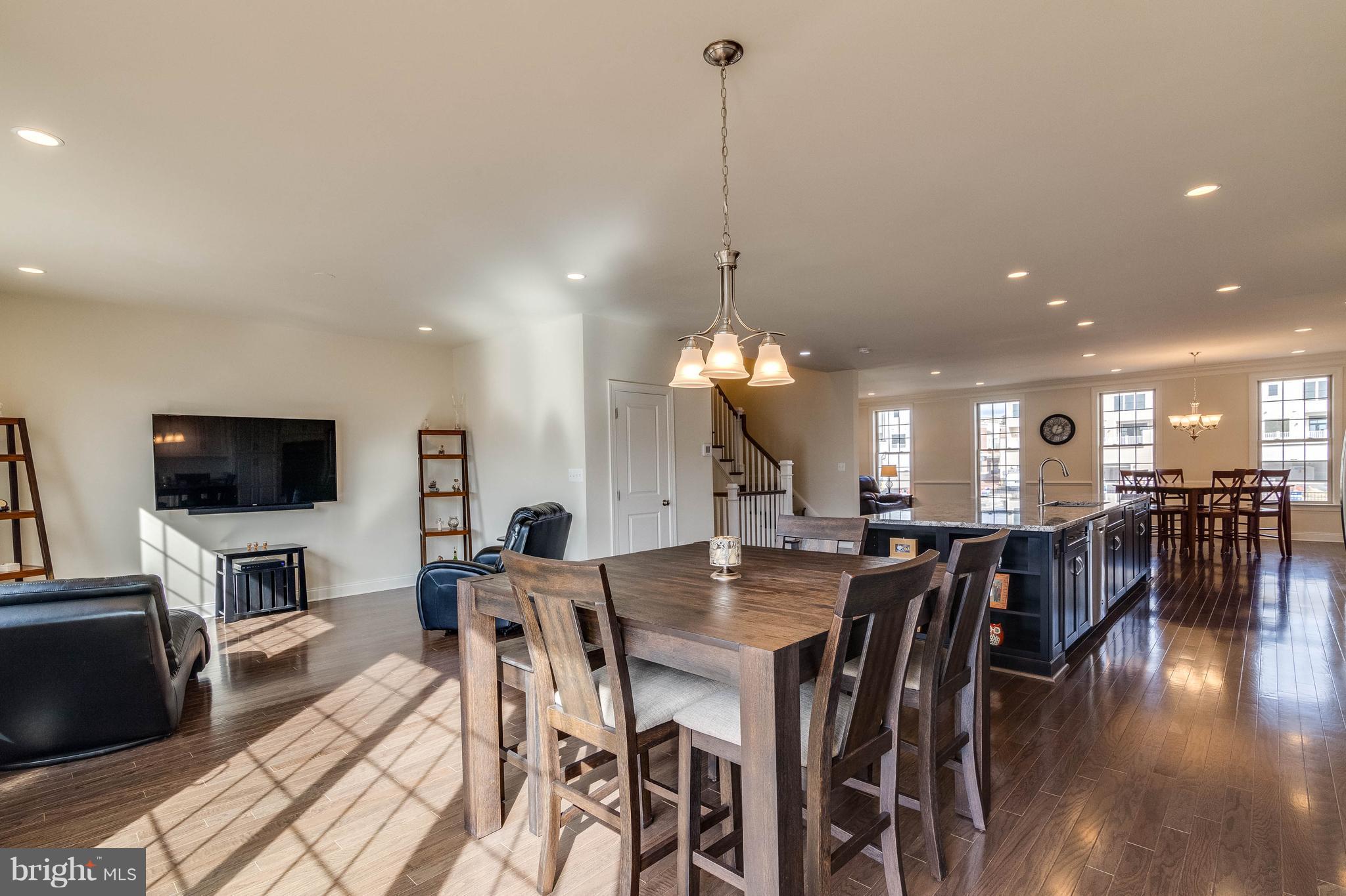 22563 Windsor Locks Square Ashburn, VA 20148 - Photo 30 of 30 Open Floorplan-Great for Entertaining