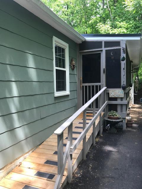 4728 Sunset Road West Knoxville, TN 37914 - Photo 29 of 30 sunset9