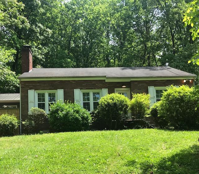 4728 Sunset Road West Knoxville, TN 37914 - Photo 4 of 30 sunset36