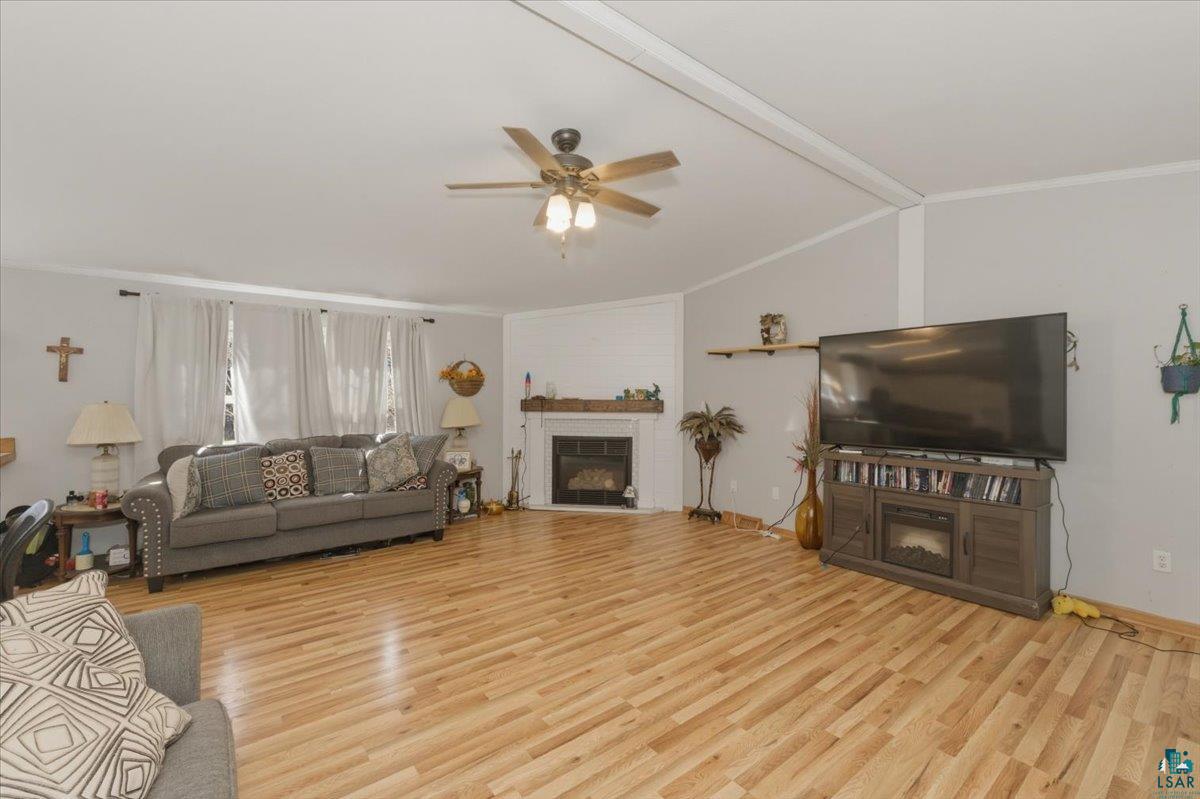 4612 Valley Brook Road Superior, WI 54880 - Photo 7 of 31