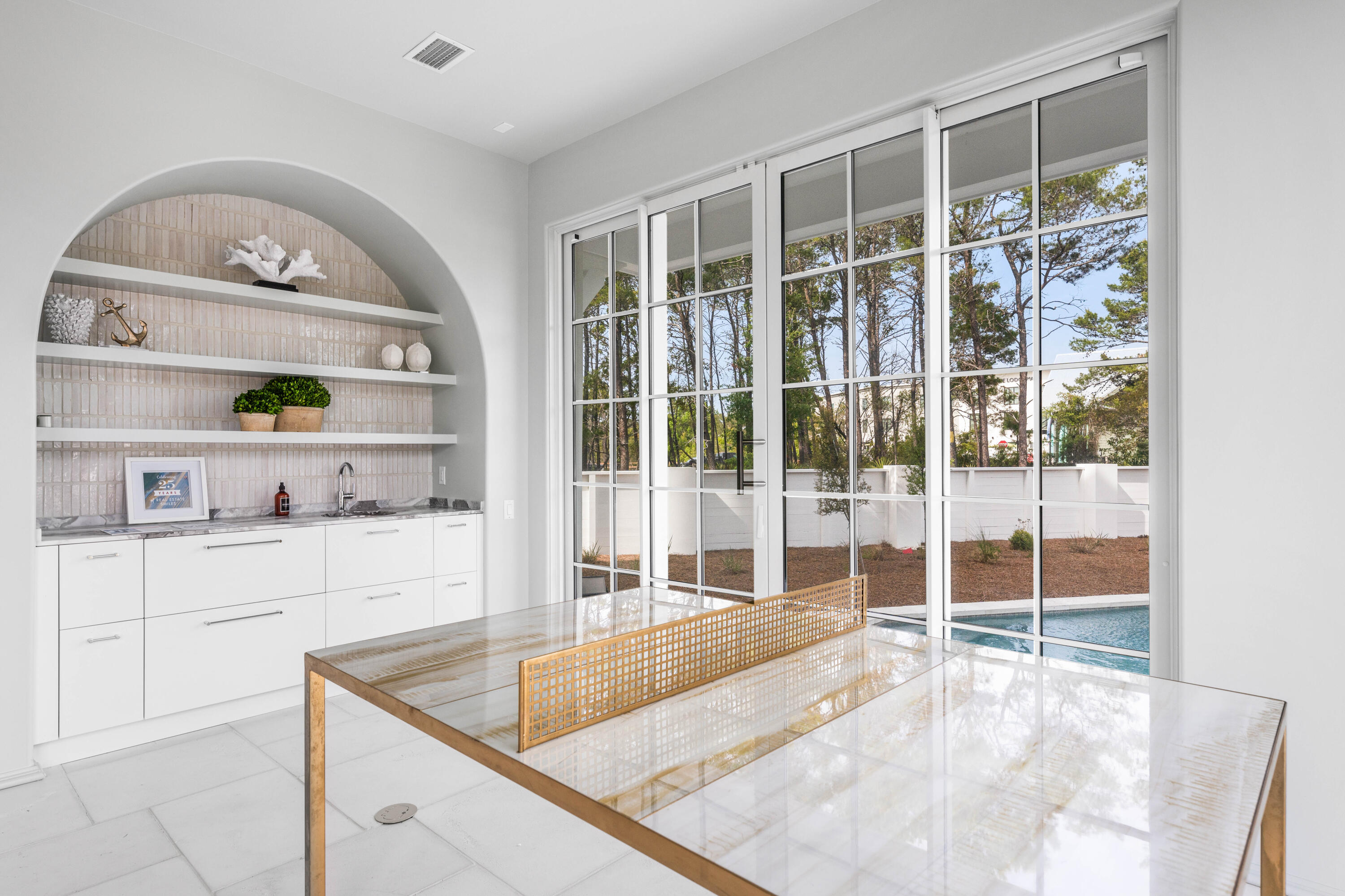4655 East County Highway 30A Santa Rosa Beach, FL 32459 - Photo 6 of 69 Den by pool