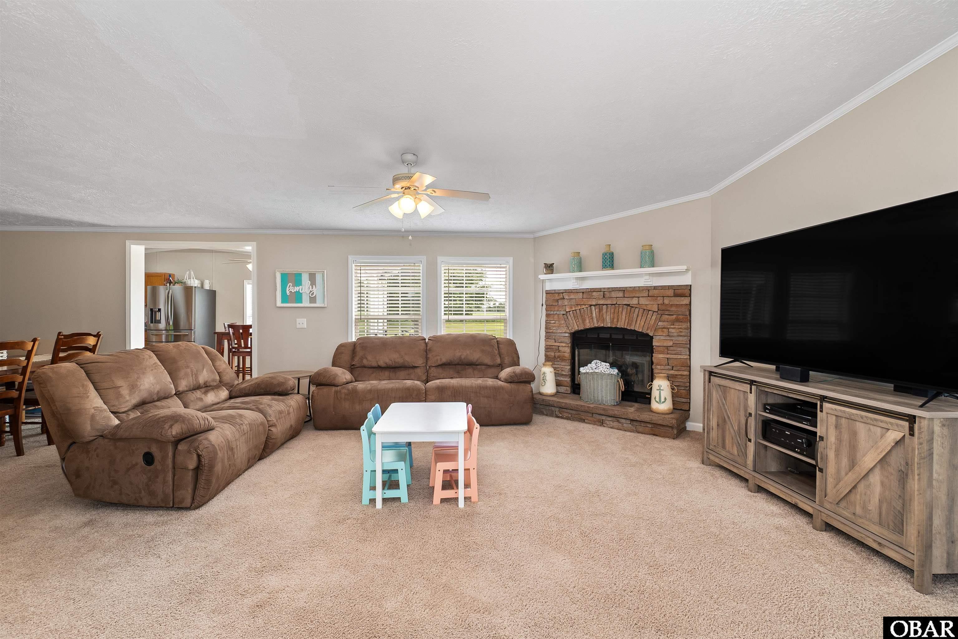 741 Swamp Road Hertford, NC 27944 - Photo 4 of 26