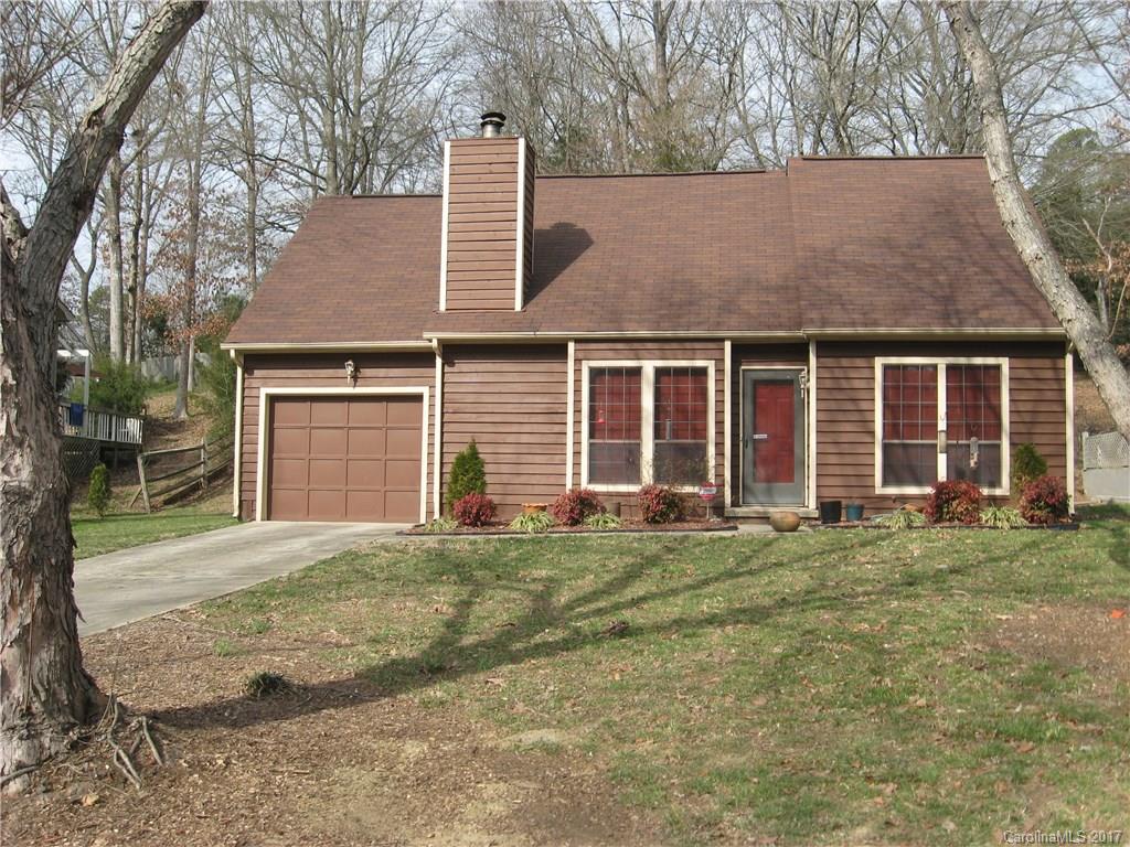 8224 Rittenhouse Circle Charlotte, NC 28270 - Photo 2 of 8