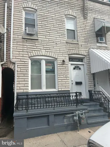 $234,900 | 931 North 9th Street, Reading, PA 19604