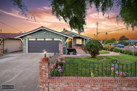 $899,000 | 26798 Contessa Street, Hayward, CA 94545