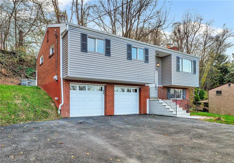 176 Walton Road Pittsburgh, PA 15236 - Photo 1 of 21 Gallery Image 1