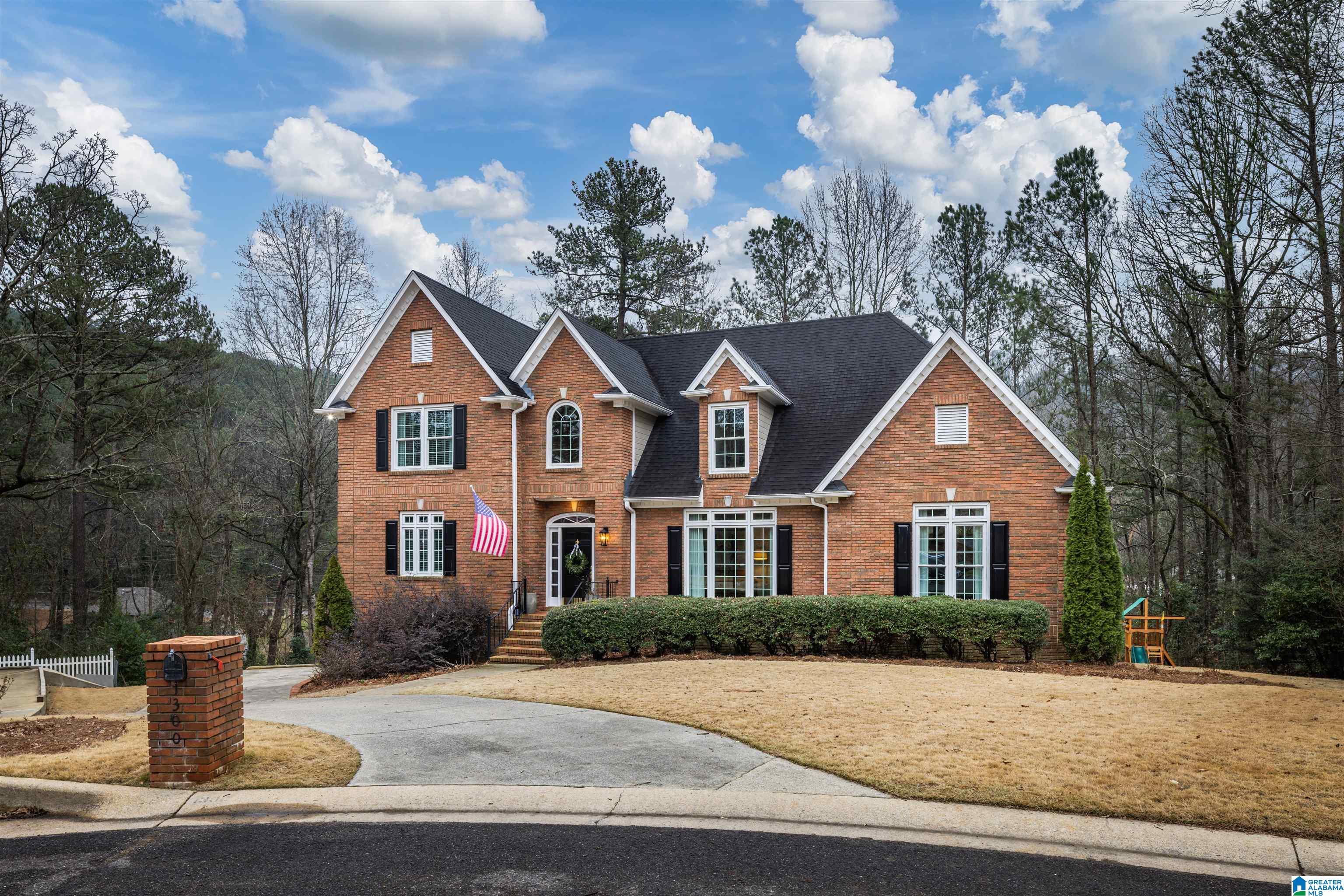 1300 Forest Ridge Court Birmingham, AL 35226 - Photo 85 of 85