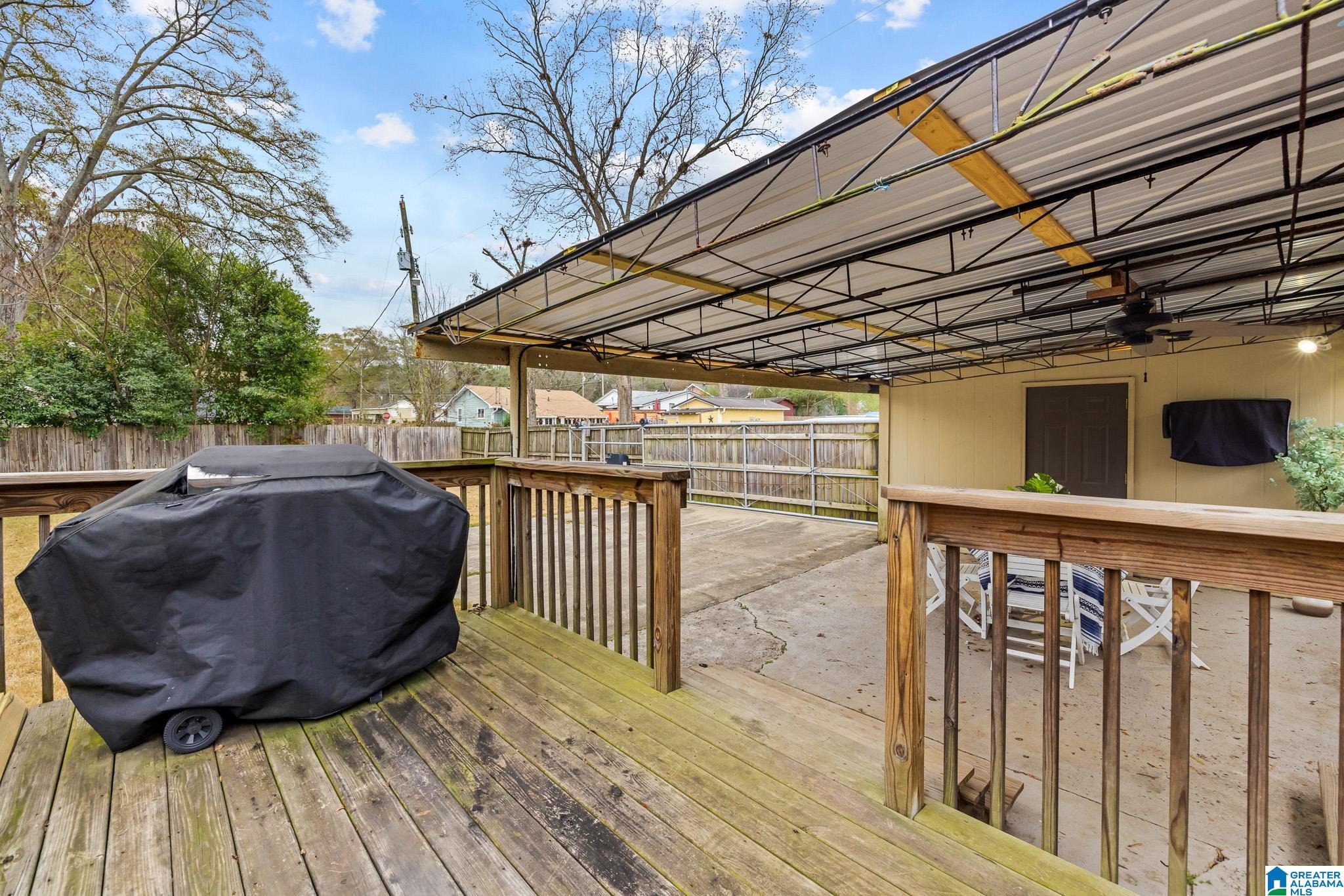 129 Bush Street Birmingham, AL 35210 - Photo 23 of 51