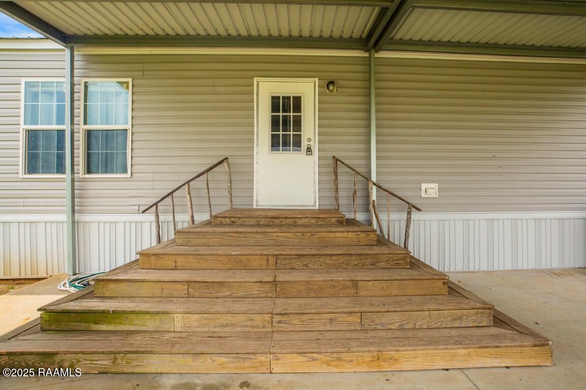 1091 Quarter Pole Road Rayne, LA 70578 - Photo 16 of 20 1091 Quarter Pole -16