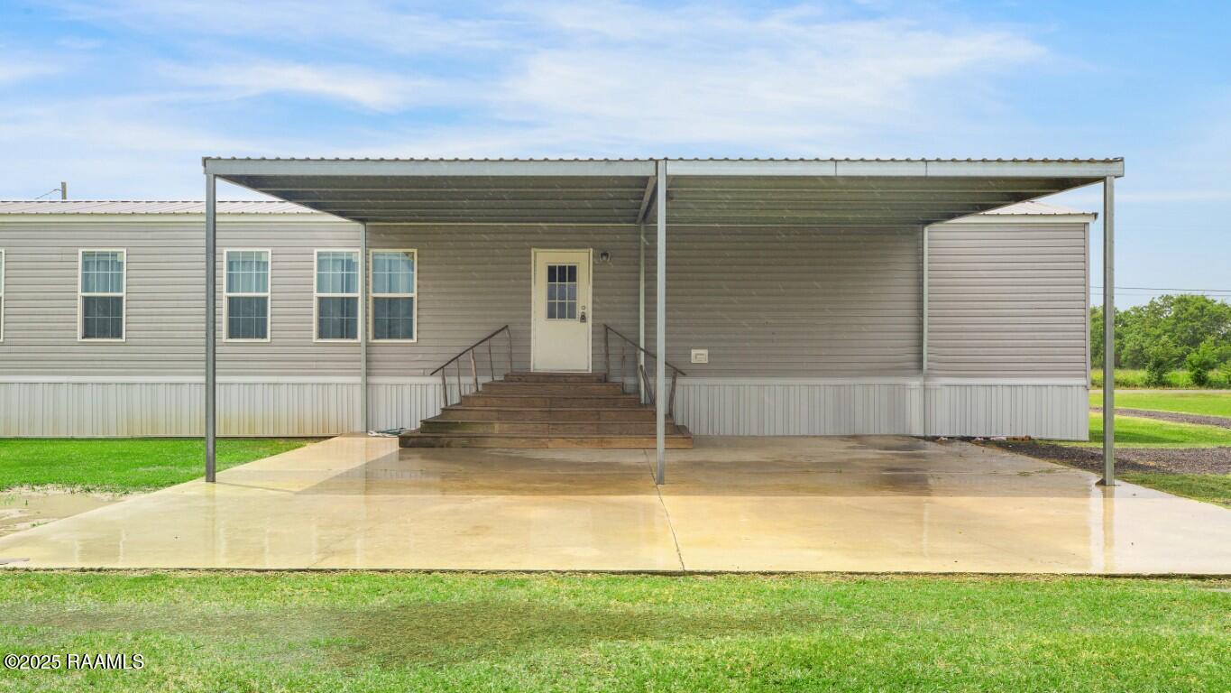 1091 Quarter Pole Road Rayne, LA 70578 - Photo 18 of 20 1091 Quarter Pole -18