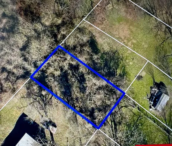 $5,000 | 0 West Lloyd Circle, Memphis, TN 38108