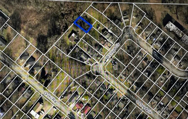 $5,000 | 0 West Lloyd Circle, Memphis, TN 38108