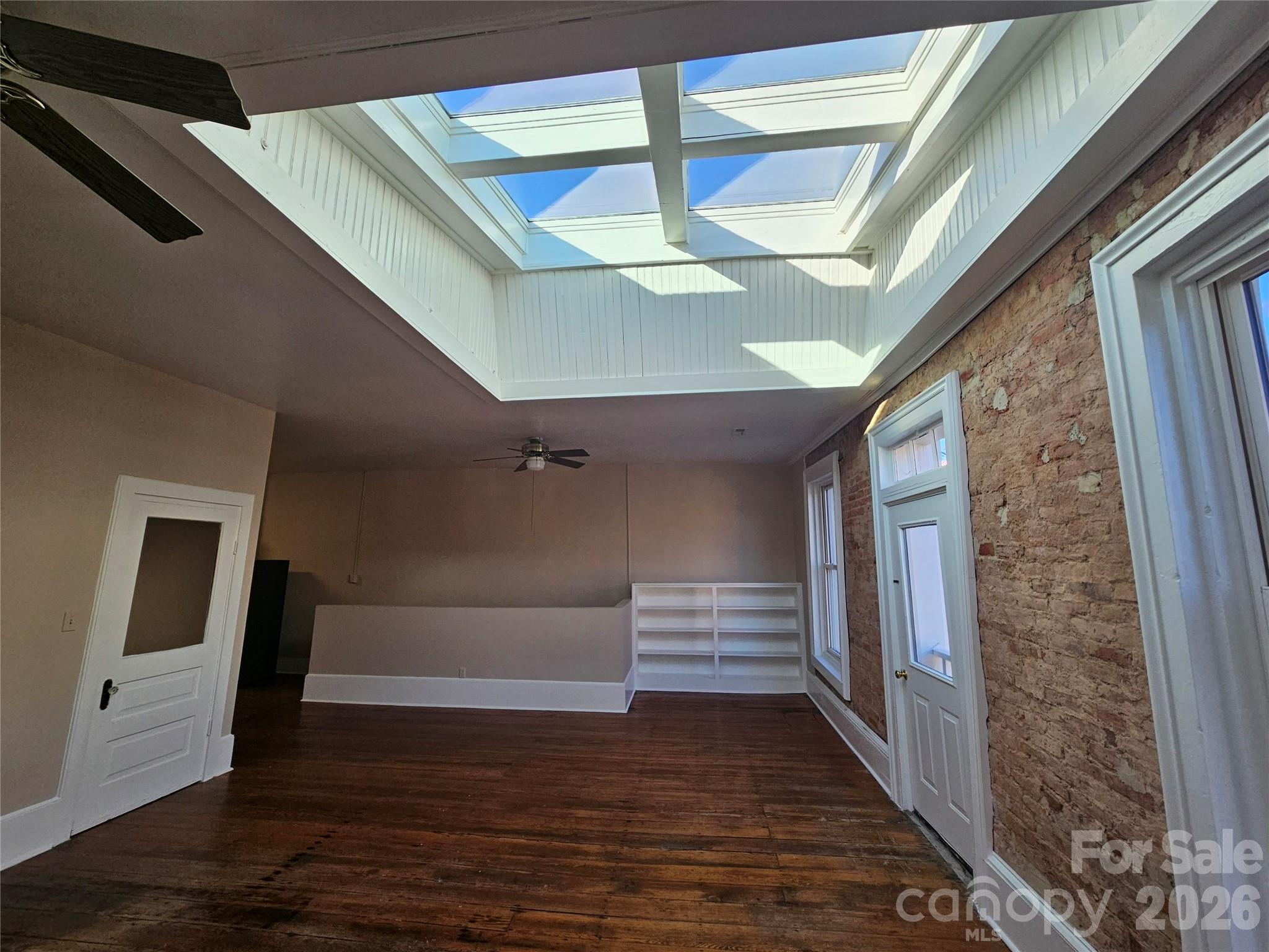 107 Gadsden Street, Unit A&B Chester, SC 29706 - Photo 10 of 20 a view of entryway