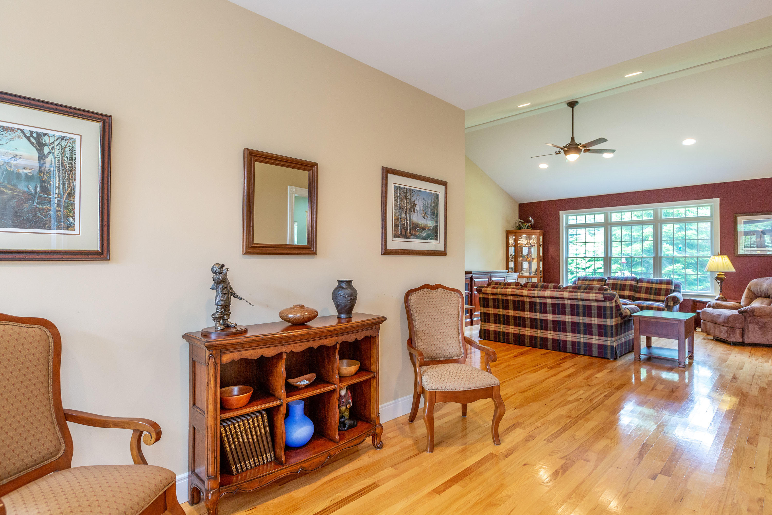 246 Woodside Road Brunswick, ME 04011 - Photo 12 of 31 Woodside_Hill_13