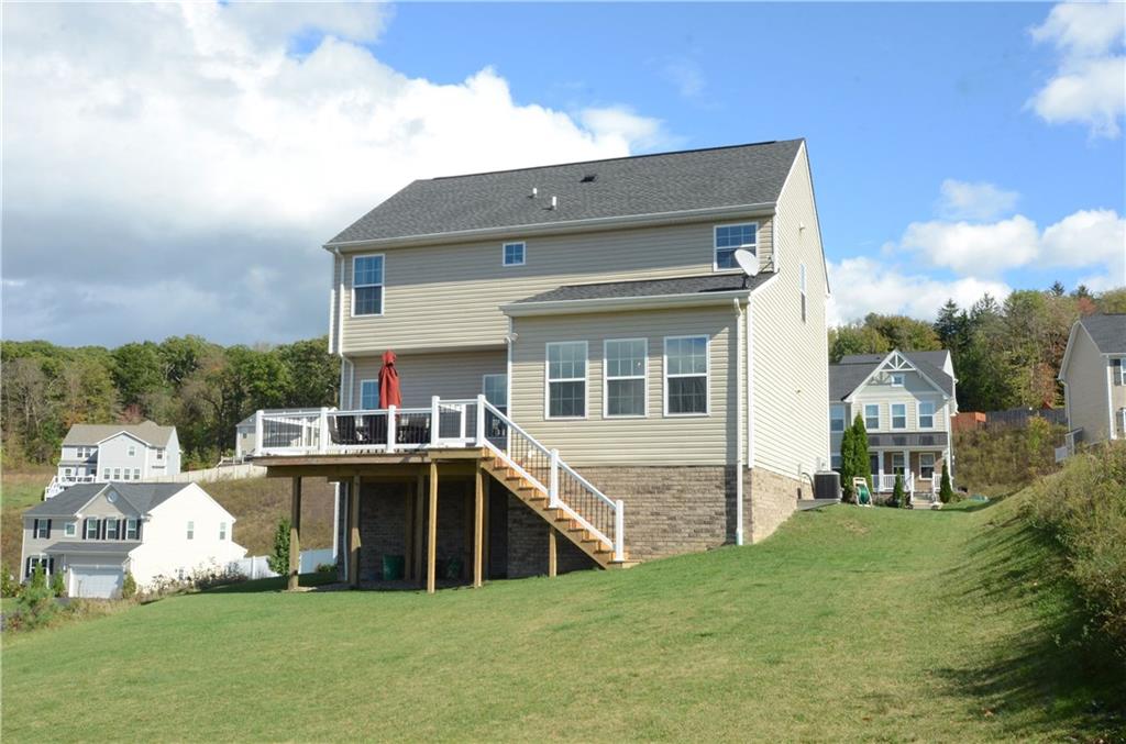 149 Chestnut Ridge Drive Beaver Falls, PA 15010 - Photo 22 of 25 Gallery Image 22