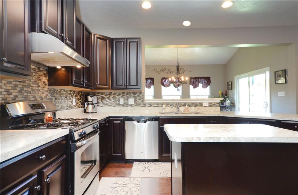 149 Chestnut Ridge Drive Beaver Falls, PA 15010 - Photo 8 of 25 Gallery Image 8