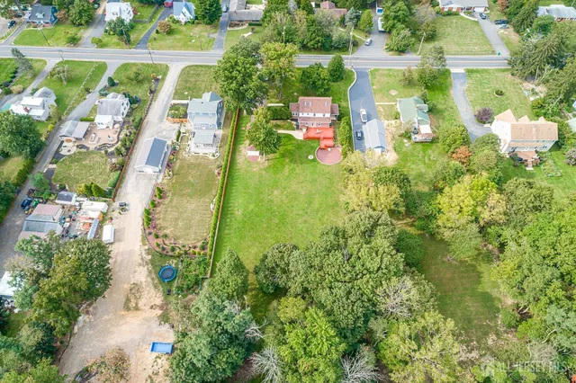 $6,800 | 338 Buckelew Avenue, Monroe Township, NJ 08831