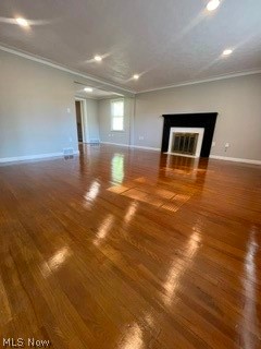 1663 Lyndhurst Road Lyndhurst, OH 44124 - Photo 8 of 45