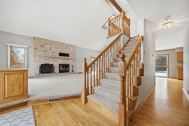 $729,000 | 17950 Nowthen Boulevard Northwest, Ramsey, MN 55303