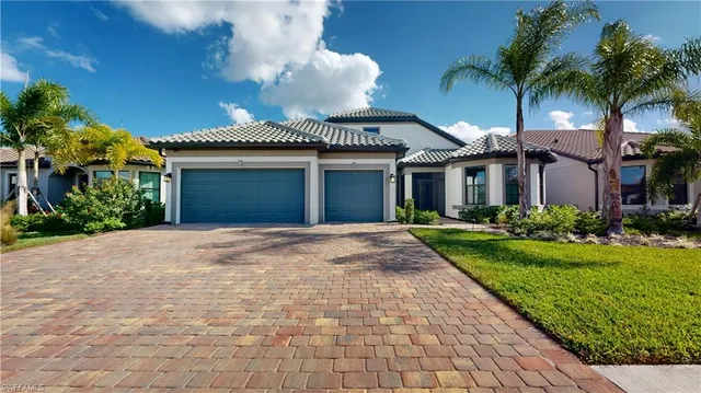 $860,000 | 6584 Legacy Way Avenue, Immokalee, FL 34142