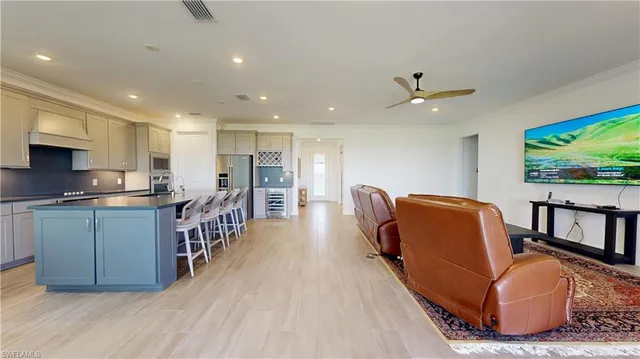 $860,000 | 6584 Legacy Way Avenue, Immokalee, FL 34142