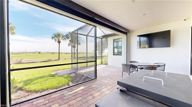 $860,000 | 6584 Legacy Way Avenue, Immokalee, FL 34142