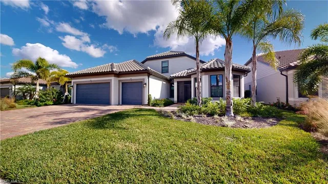 $860,000 | 6584 Legacy Way Avenue, Immokalee, FL 34142