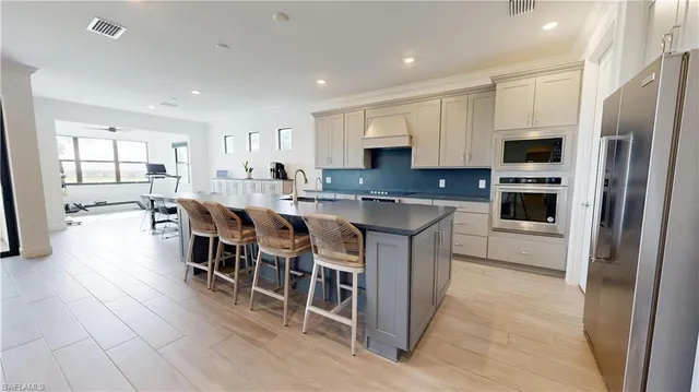 $860,000 | 6584 Legacy Way Avenue, Immokalee, FL 34142