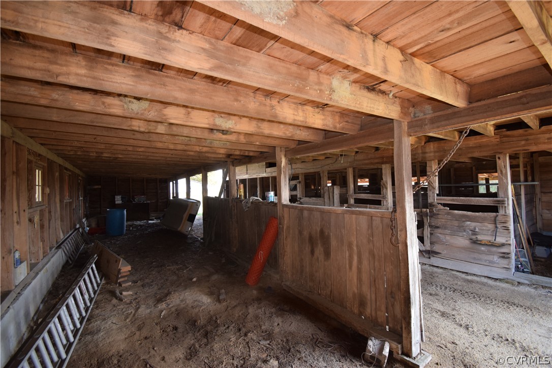 16600 Sandy Ford Road Chesterfield, VA 23838 - Photo 23 of 50 a view of porch with seating space