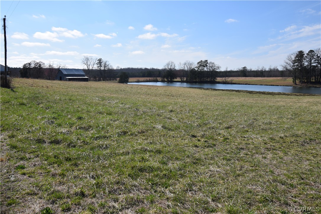 16600 Sandy Ford Road Chesterfield, VA 23838 - Photo 36 of 50 a view of a lake