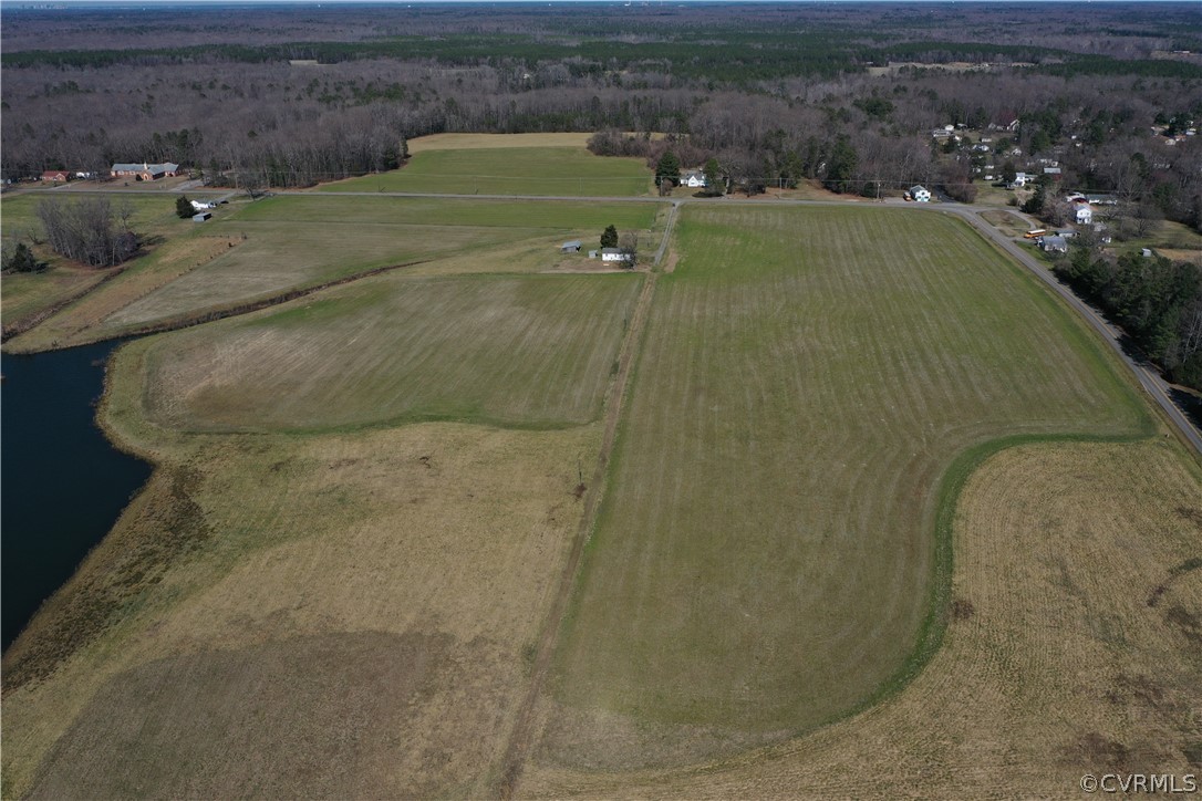 16600 Sandy Ford Road Chesterfield, VA 23838 - Photo 4 of 50 a view of outdoor space and yard