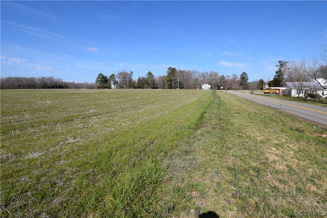 16600 Sandy Ford Road Chesterfield, VA 23838 - Photo 46 of 50 a view of a town with floor to house