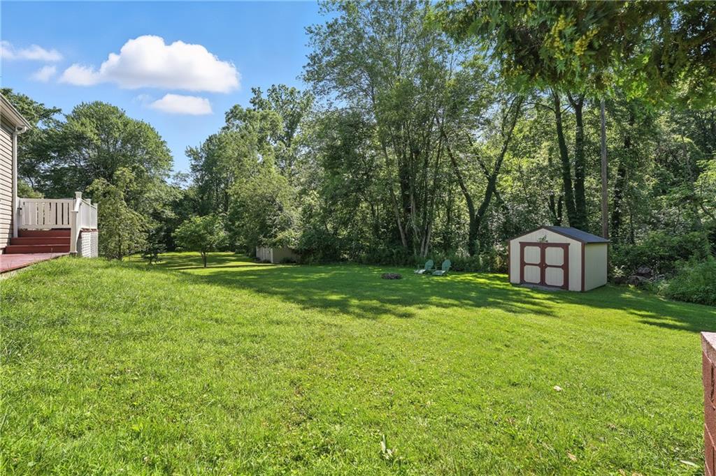 3215 Mercer Road New Castle, PA 16105 - Photo 8 of 8 Gallery Image 8