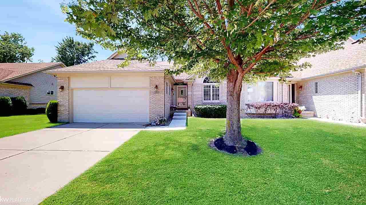50809 Raintree Circle Chesterfield, MI 48047 - Photo 1 of 50
