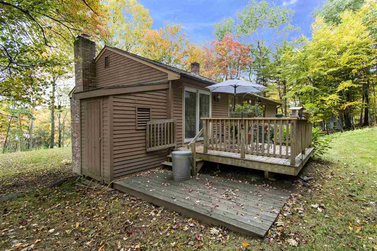 134 Stratham Heights Road Stratham, NH 03885 - Photo 3 of 37