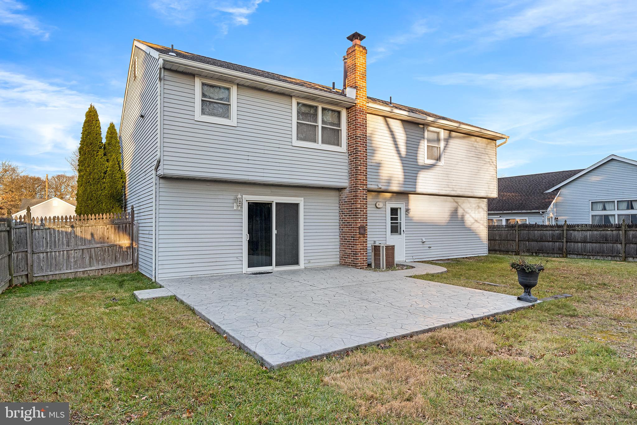 7 Pelham Road Marlton, NJ 08053 - Photo 45 of 50