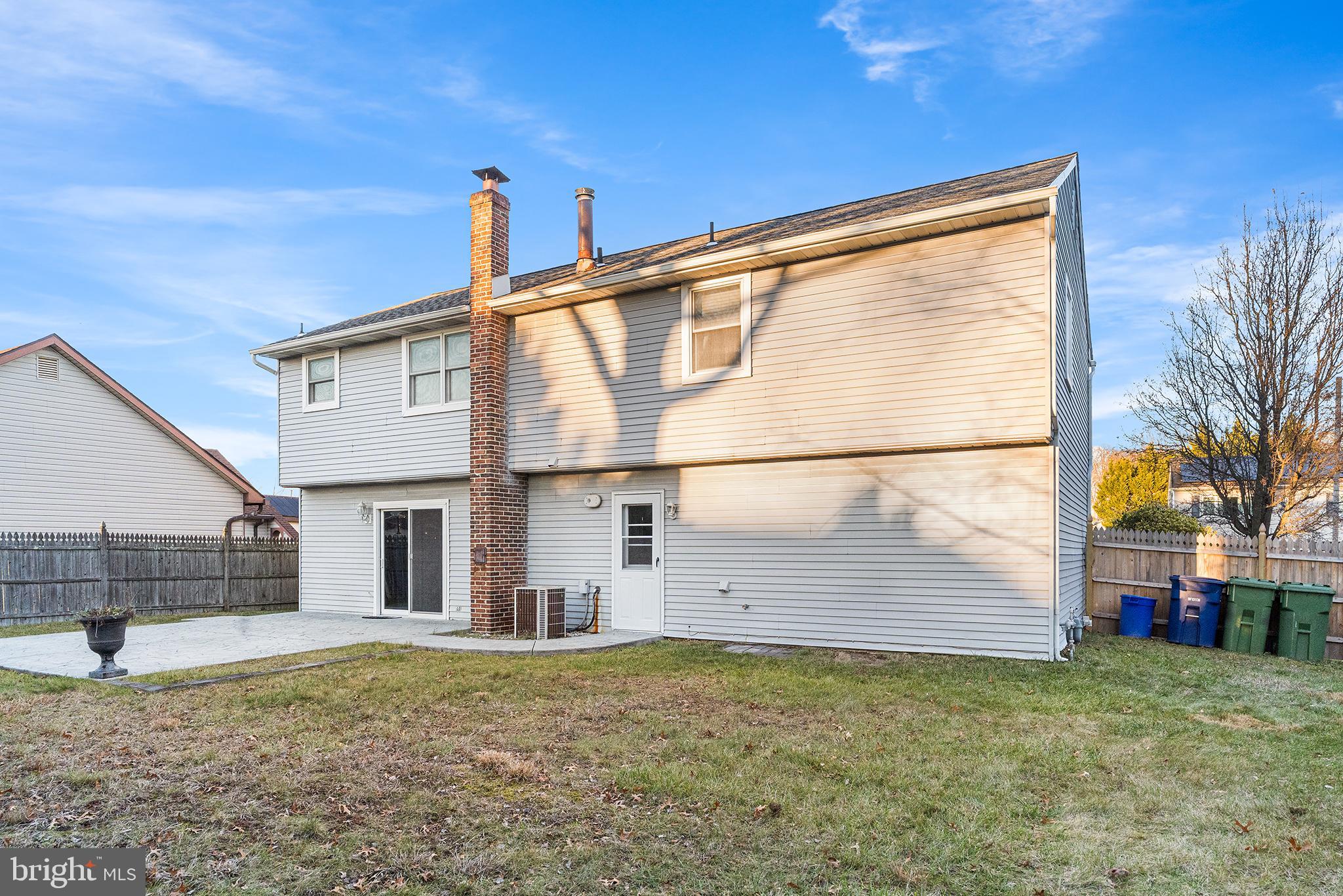 7 Pelham Road Marlton, NJ 08053 - Photo 46 of 50