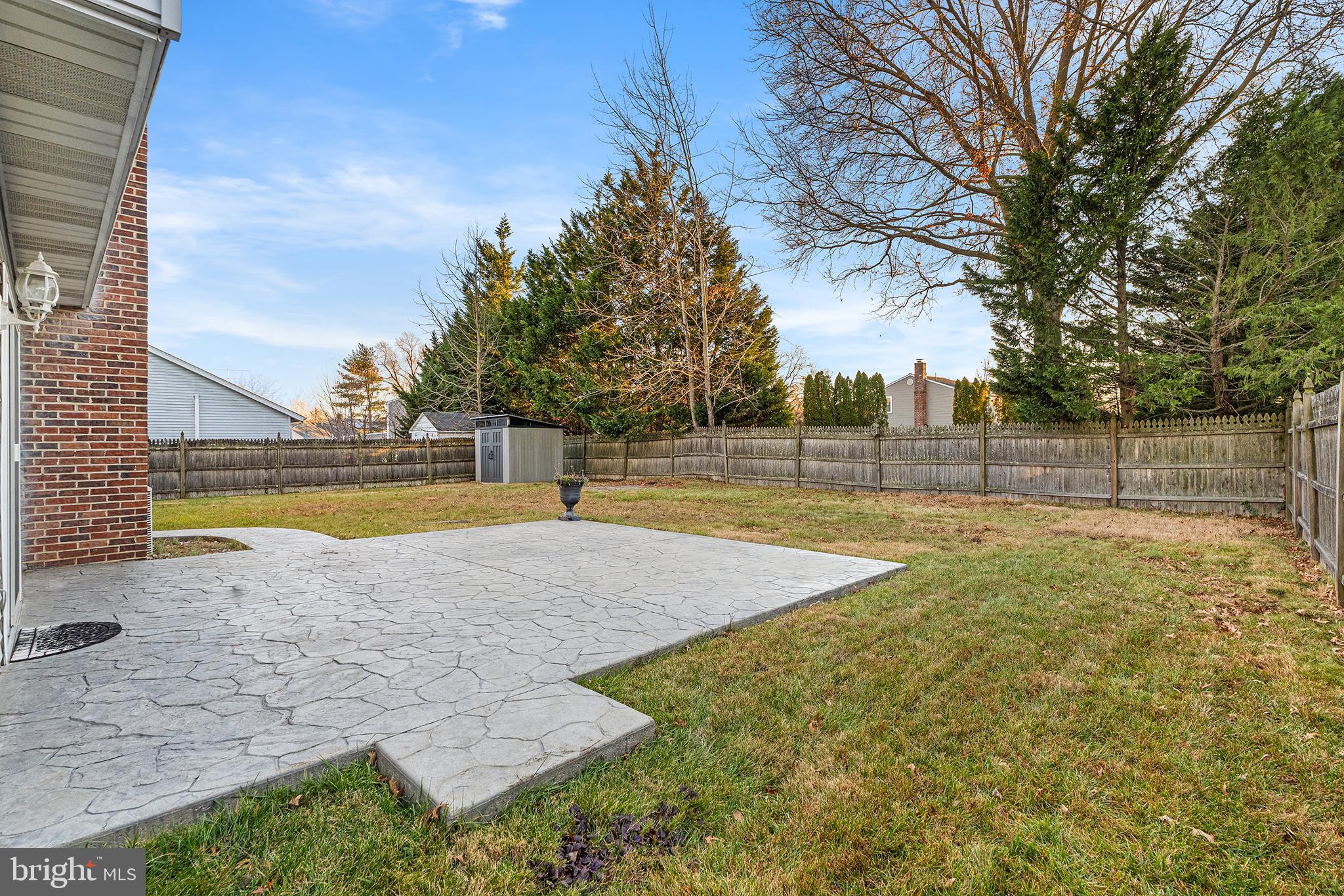 7 Pelham Road Marlton, NJ 08053 - Photo 47 of 50