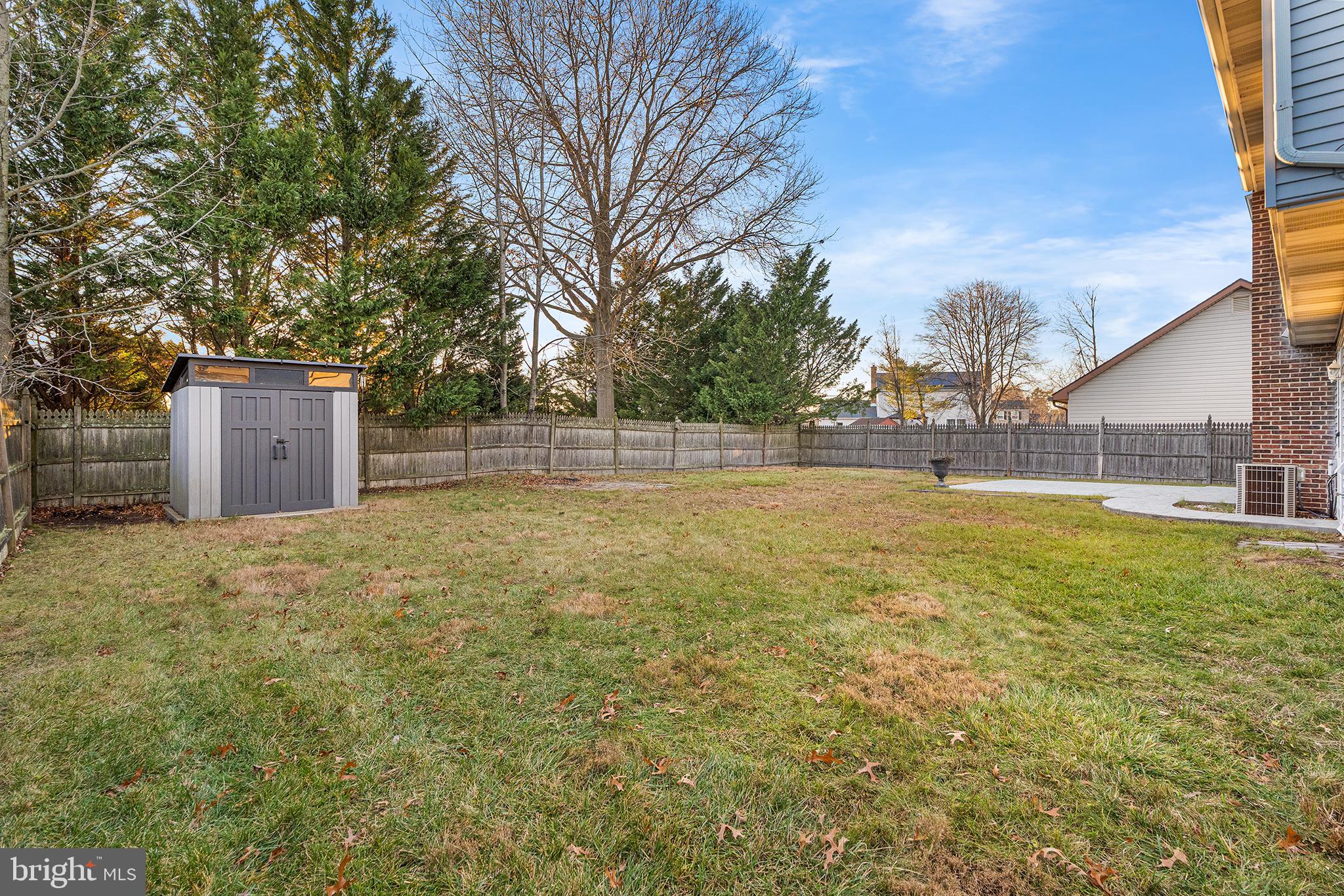 7 Pelham Road Marlton, NJ 08053 - Photo 48 of 50