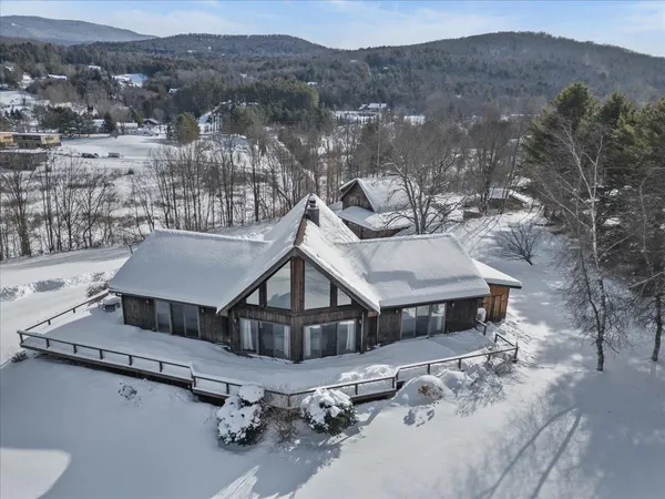 $1,700,000 | 151 Rudys Lane, Stowe, VT 05672
