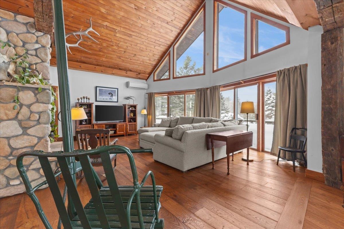 151 Rudys Lane Stowe, VT 05672 - Photo 11 of 59