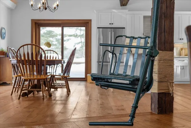 $1,700,000 | 151 Rudys Lane, Stowe, VT 05672