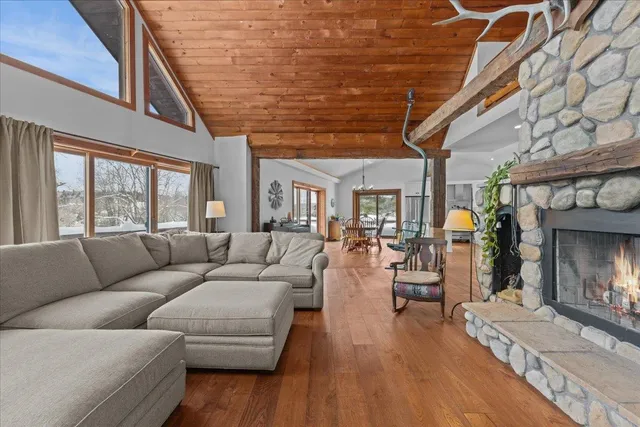 $1,700,000 | 151 Rudys Lane, Stowe, VT 05672