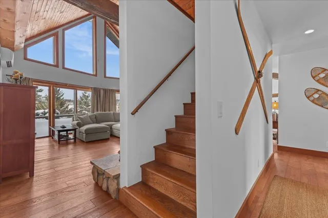 $1,700,000 | 151 Rudys Lane, Stowe, VT 05672