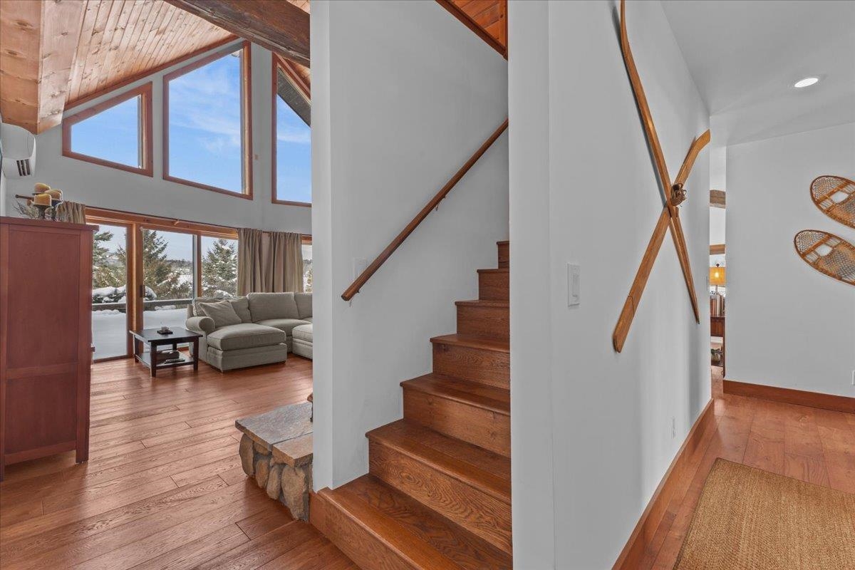 151 Rudys Lane Stowe, VT 05672 - Photo 15 of 59