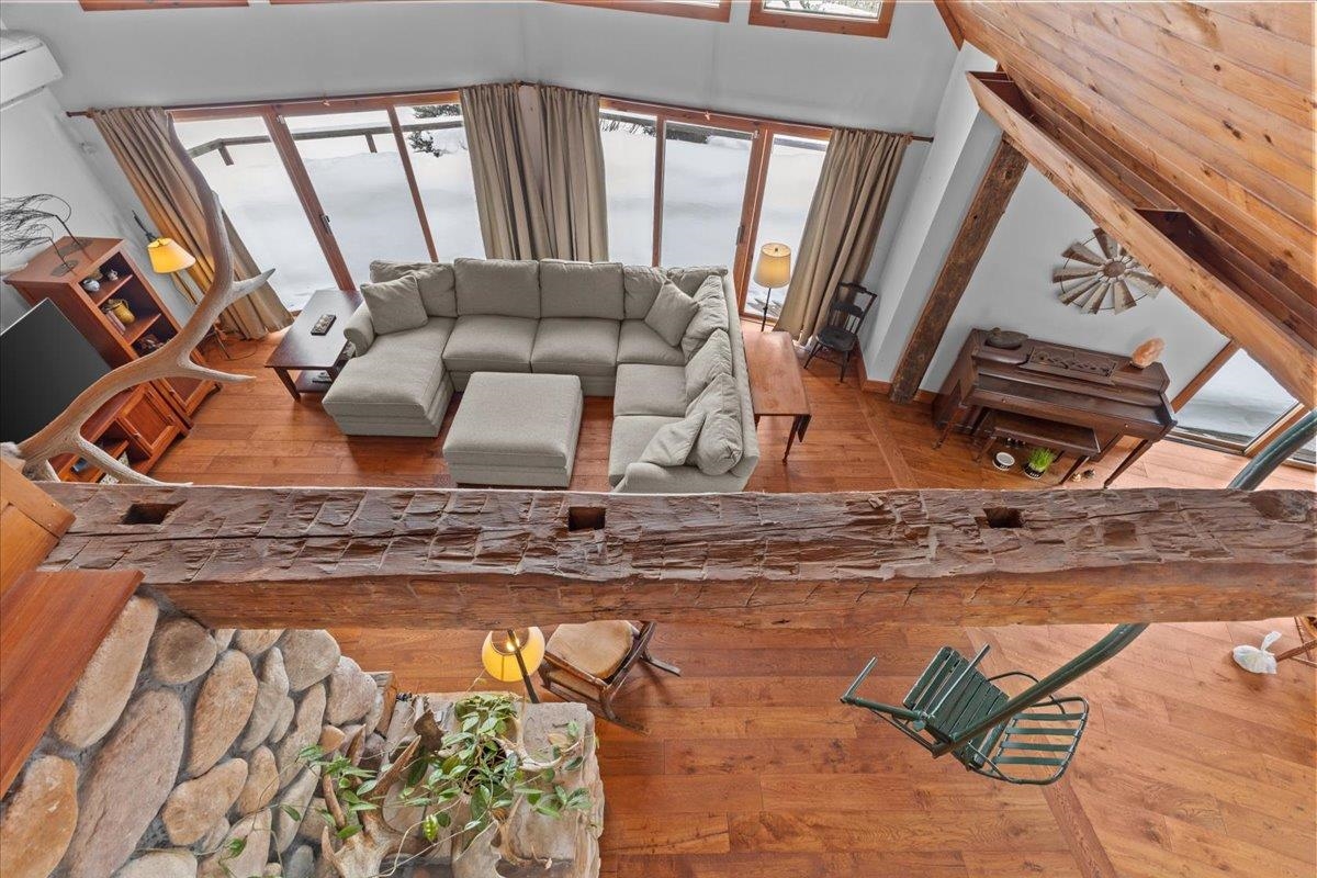 151 Rudys Lane Stowe, VT 05672 - Photo 18 of 59