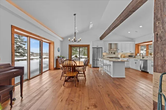 $1,700,000 | 151 Rudys Lane, Stowe, VT 05672