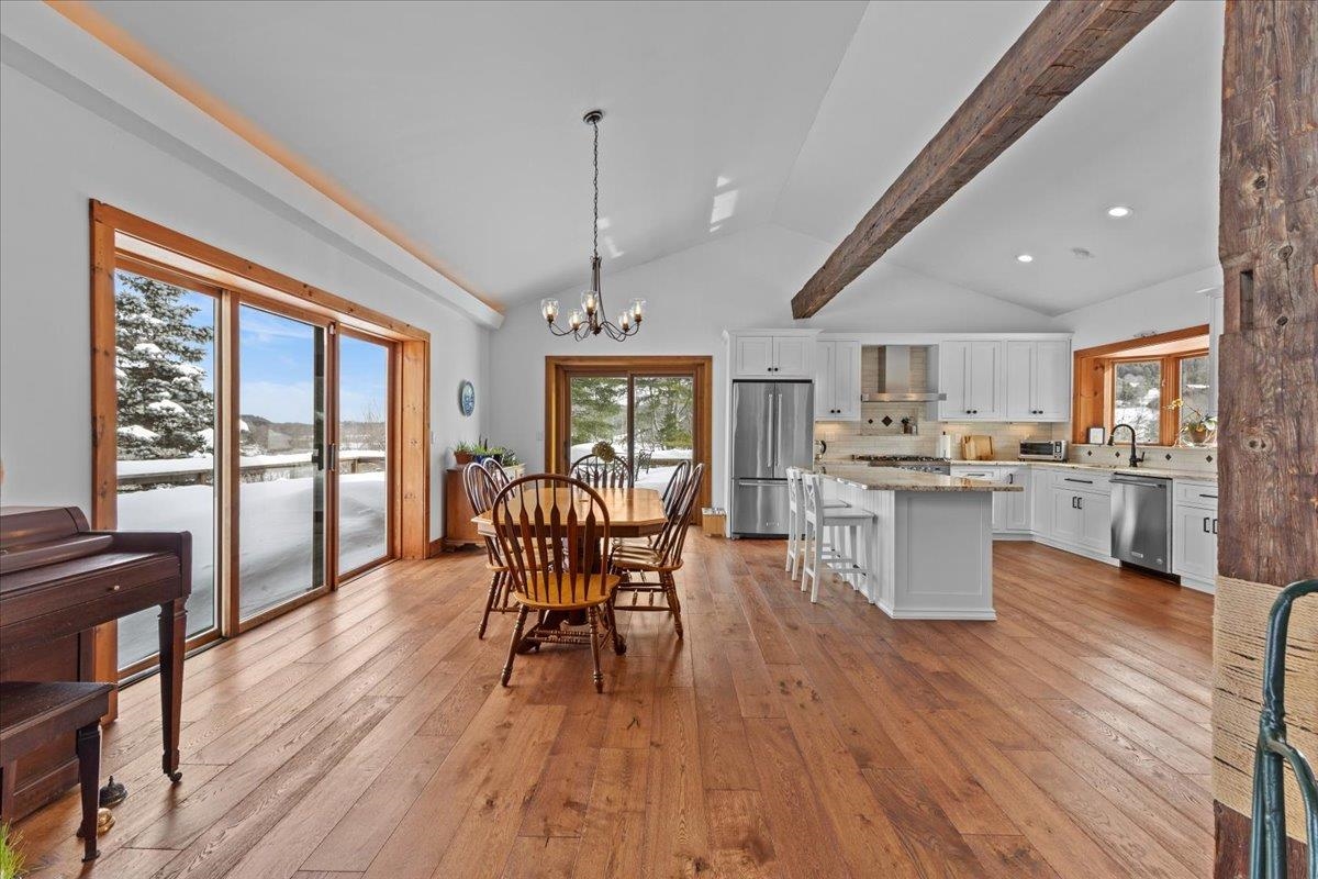 151 Rudys Lane Stowe, VT 05672 - Photo 19 of 59